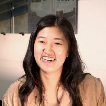 intern Emily Kim