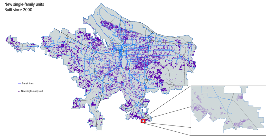 You are here: A snapshot of how we're growing | Metro