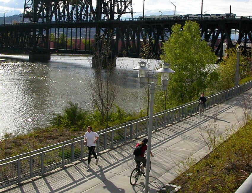 Nation's largest trails, walking and biking organization, building a nation  connected by trails