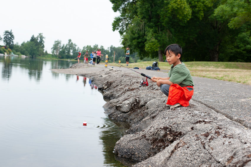 Fishing Rods for sale in Brainard, Nebraska