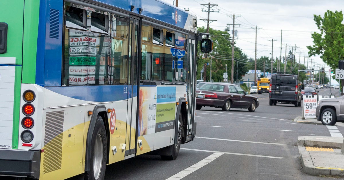 82nd Avenue transit project | Metro