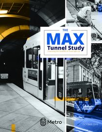 MAX Tunnel Study Findings