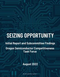 Appendix 11: Semiconductor task force report