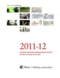 2011-12 quarter 2 management report