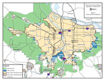 2024 UGR Appendix 7- Attachment 1: Map of Urban and Rural Reserves