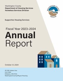 Washington County SHS FY23-24 Annual Report 