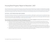 2021 housing bond annual progress report - Beaverton