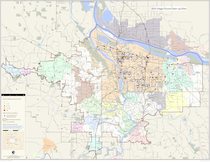 2011: Map of dump sites cleaned up by Metro