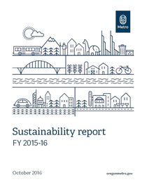 2015-16 Sustainability Report