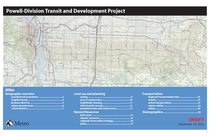 Powell-Division project atlas