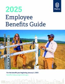 2025 Employee Benefits Guide