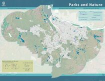 2024- 2019 parks and nature bond investments