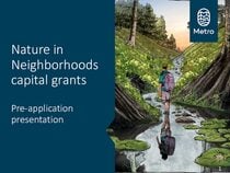 2025 Capital grants pre-application workshop