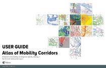 Atlas of Mobility Corridors: Users guide