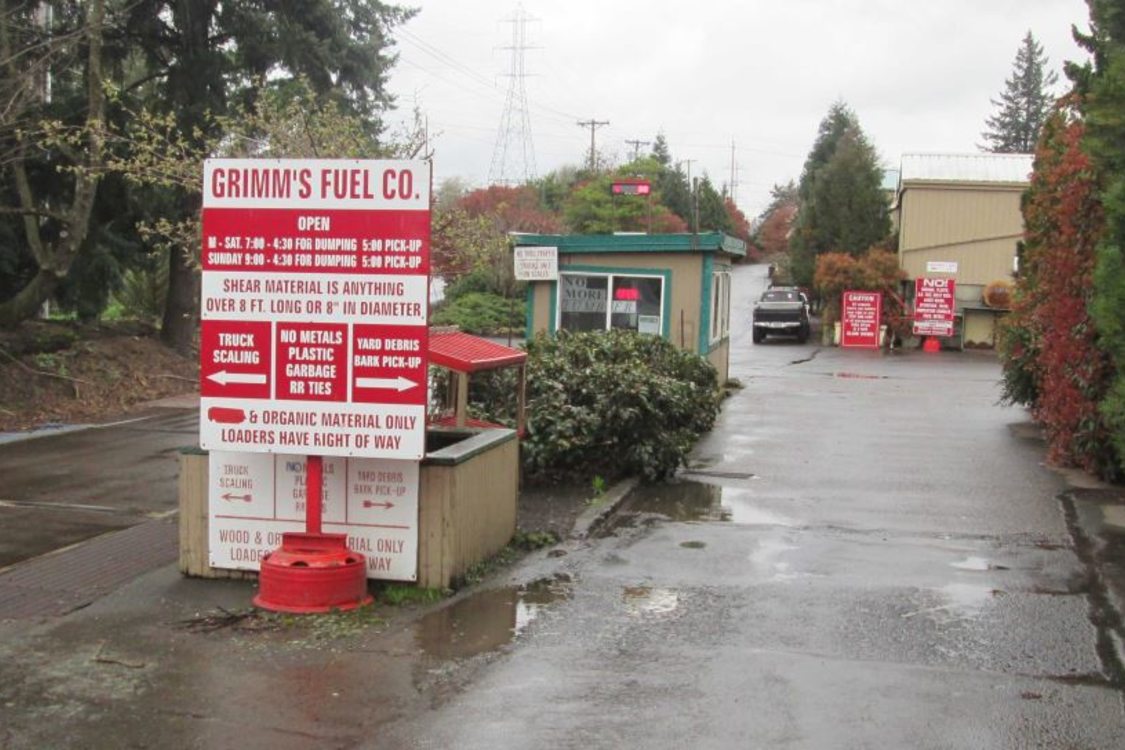 Photo of Grimm's Fuel Company