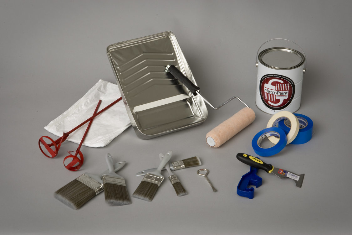 How to Store and Dispose of Paint Properly - Red Oak Sanitation